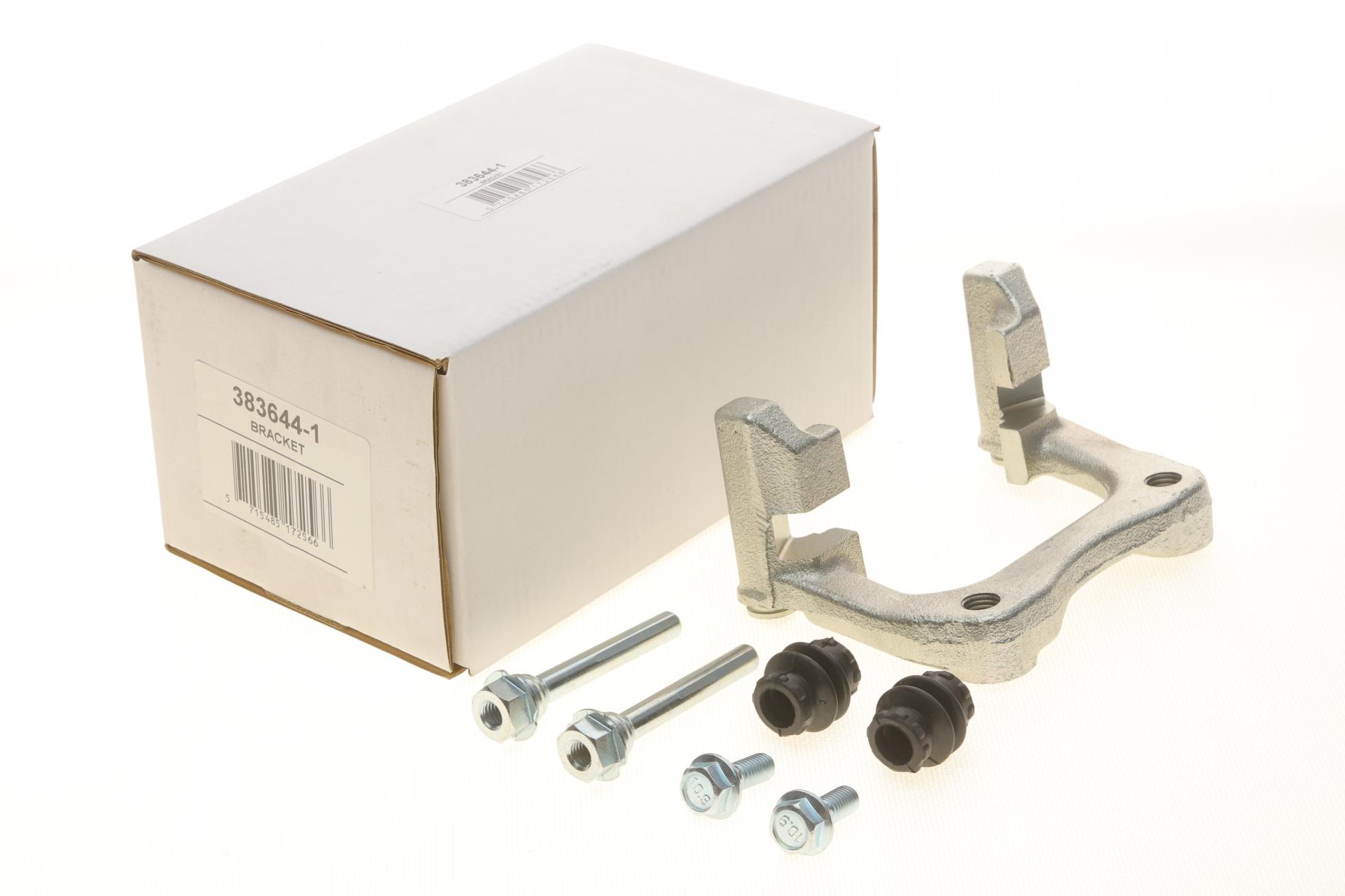 3836441 BUDWEG CALIPER